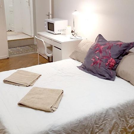 Apartament L'Haussmannien Stephanois Saint-Etienne  Zewnętrze zdjęcie
