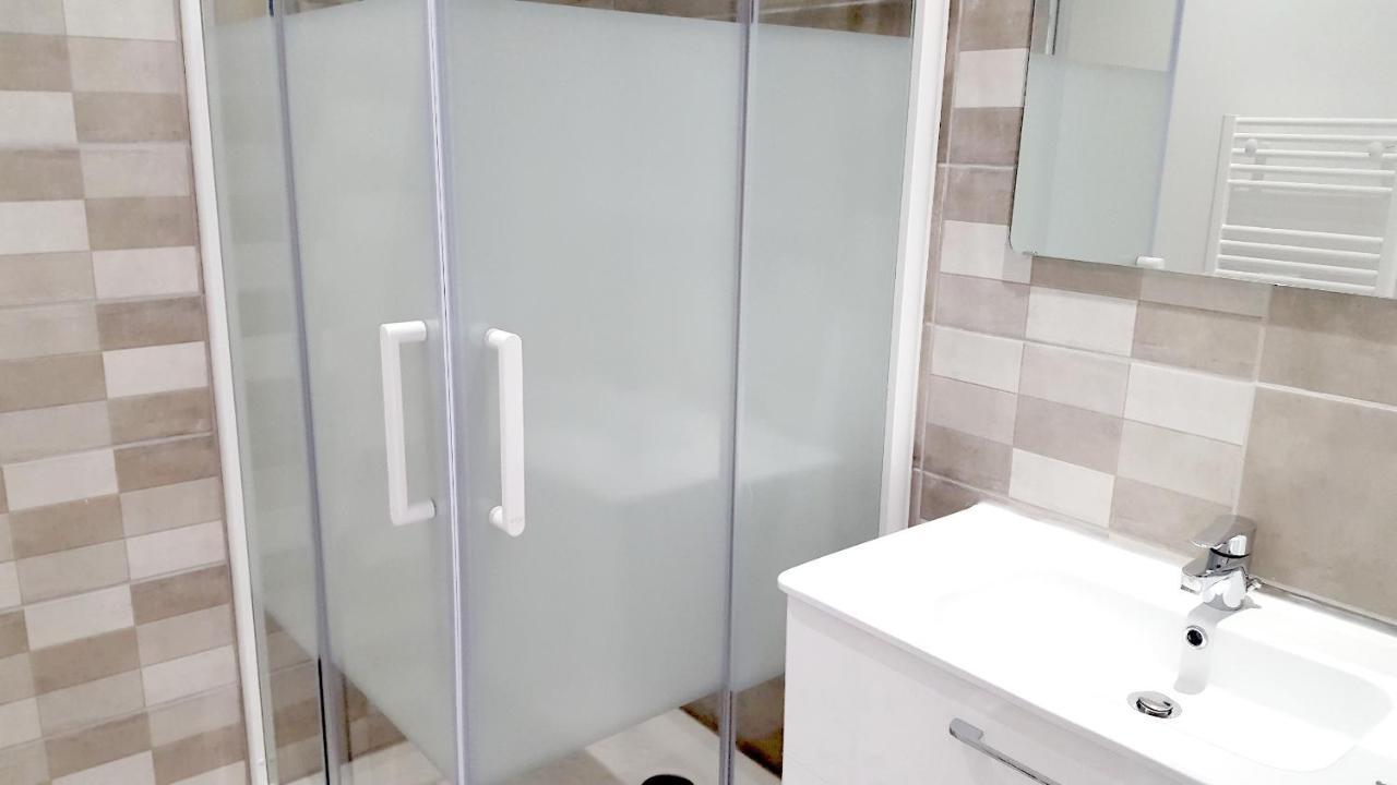 Apartament L'Haussmannien Stephanois Saint-Etienne  Zewnętrze zdjęcie