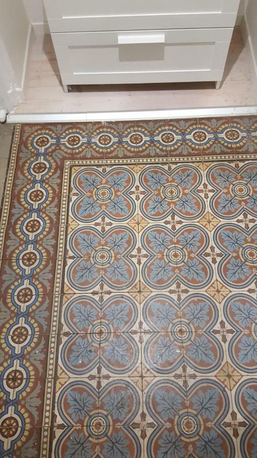 Apartament L'Haussmannien Stephanois Saint-Etienne  Zewnętrze zdjęcie