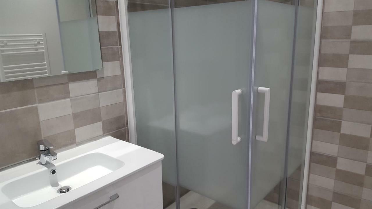 Apartament L'Haussmannien Stephanois Saint-Etienne  Zewnętrze zdjęcie